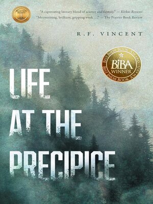 cover image of Life at the Precipice